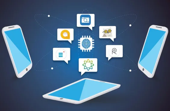 Artificial Intelligence Apps